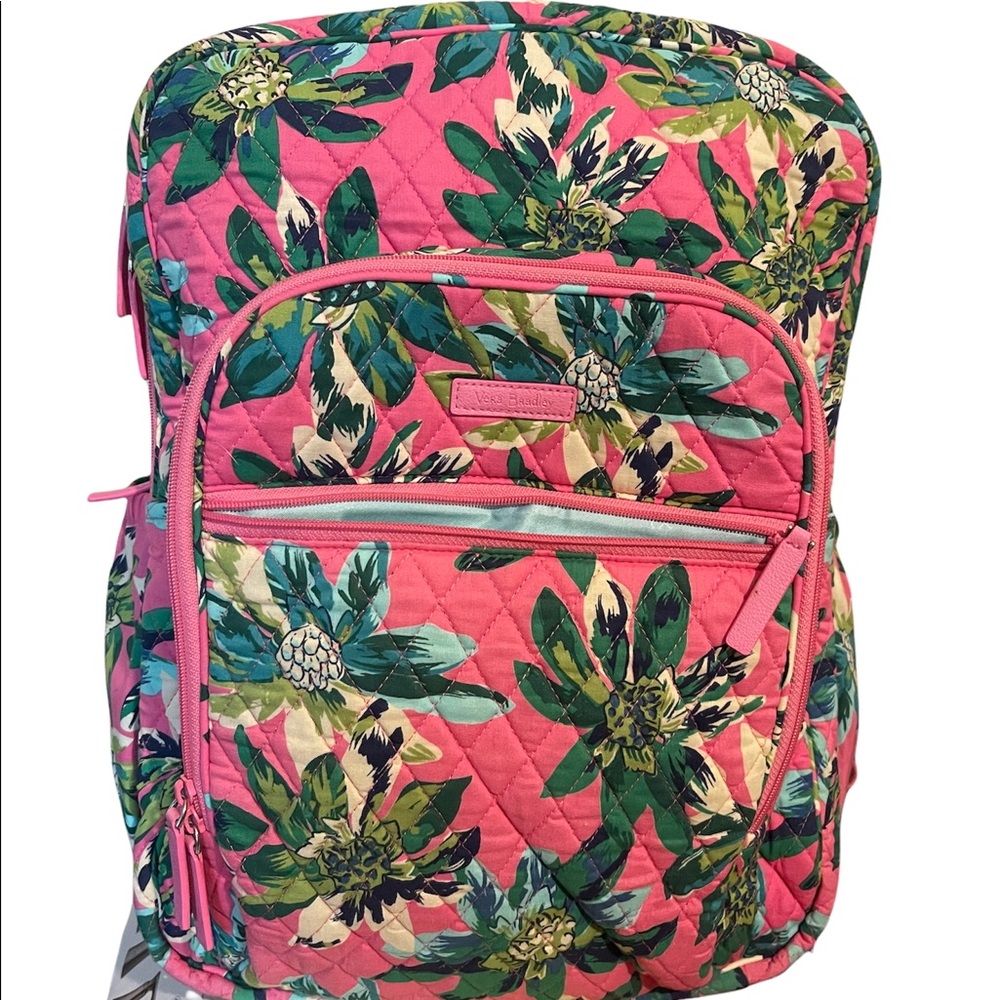 Used Vera Brandley Back pack